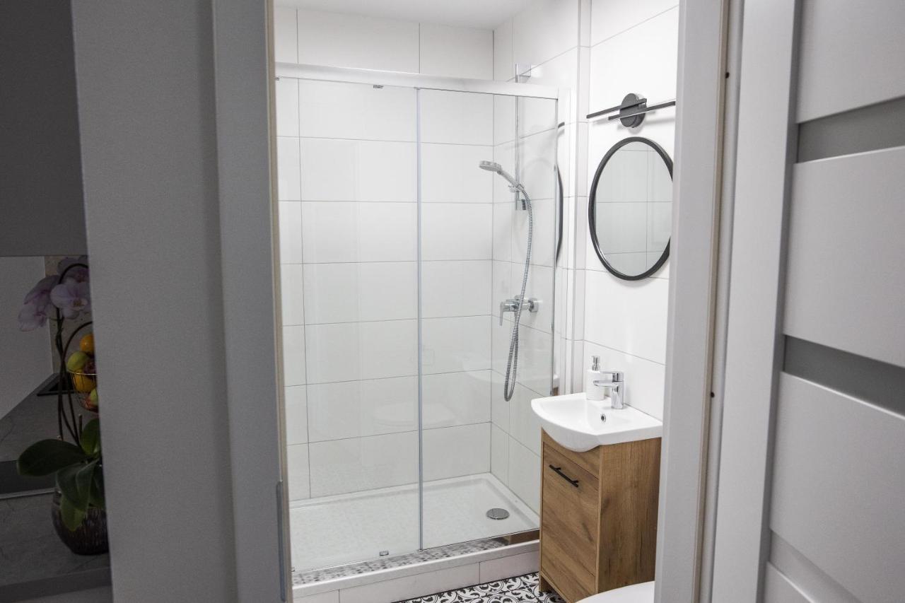 Cracwow K8 No.11 Apartment Krakau Buitenkant foto