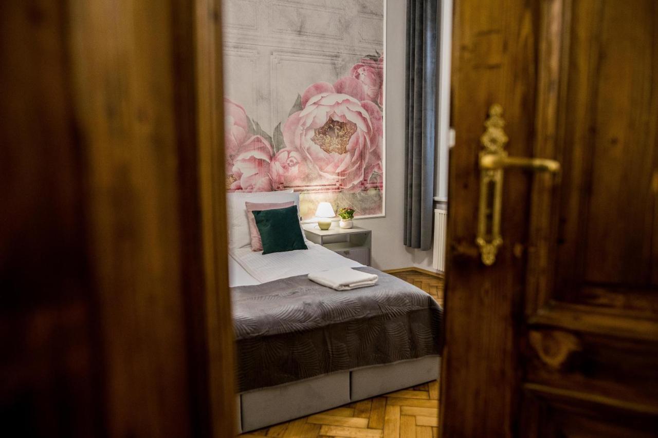 Cracwow K8 No.11 Apartment Krakau Buitenkant foto